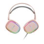 Mars Gaming MHAX Pink
